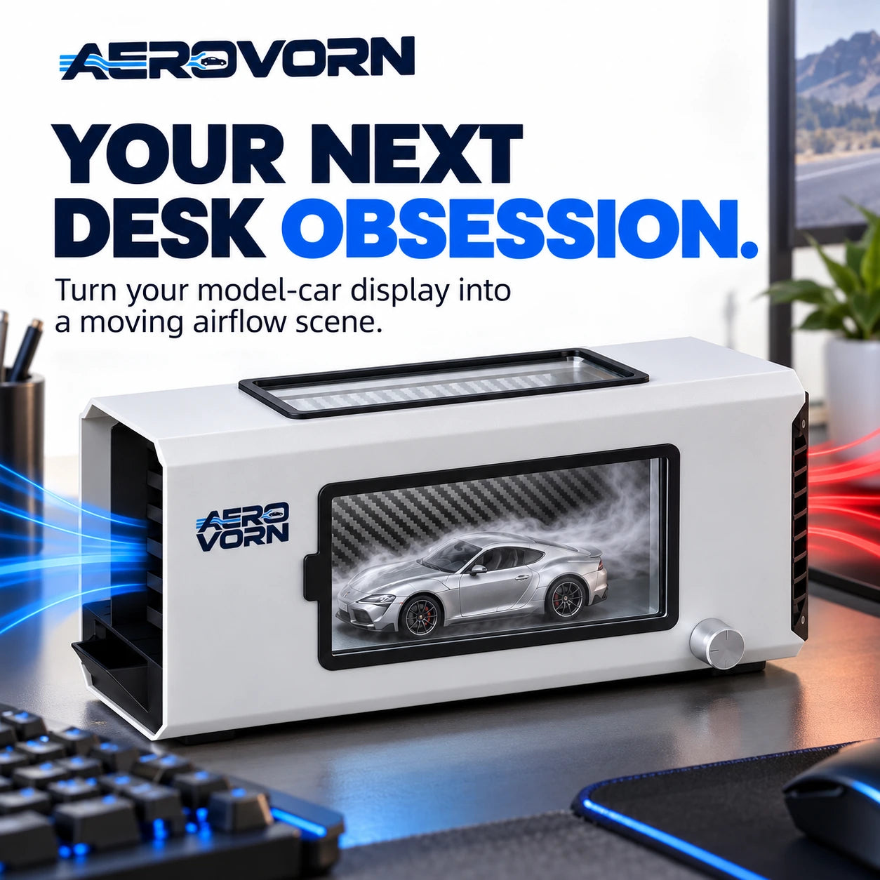 AEROVORN product information 10