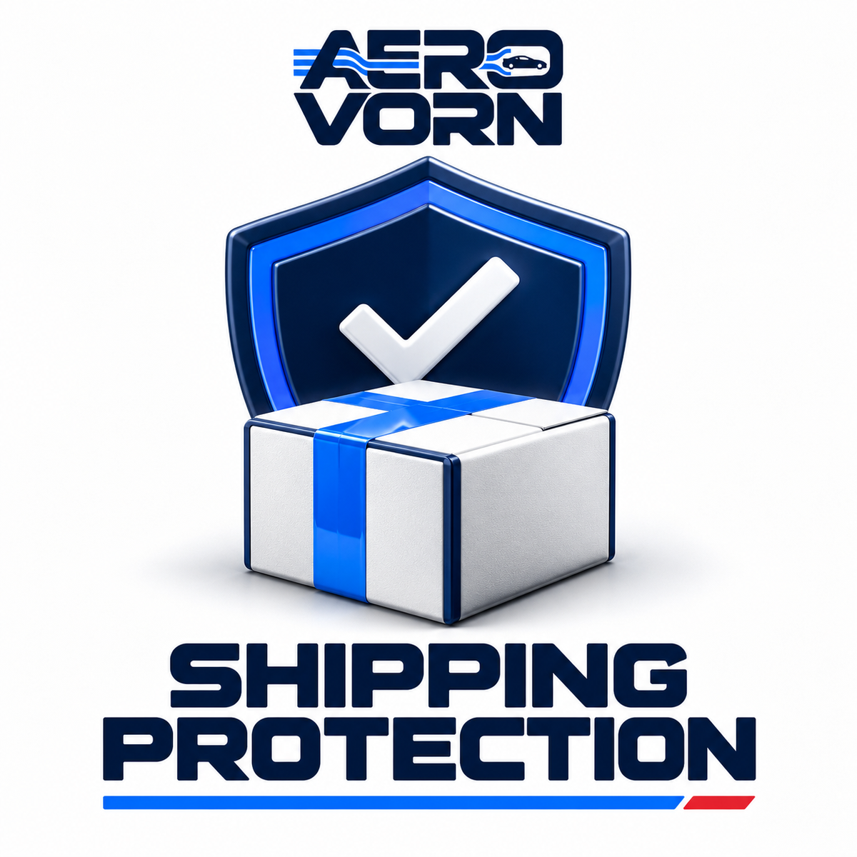 SHIPPING PROTECTION