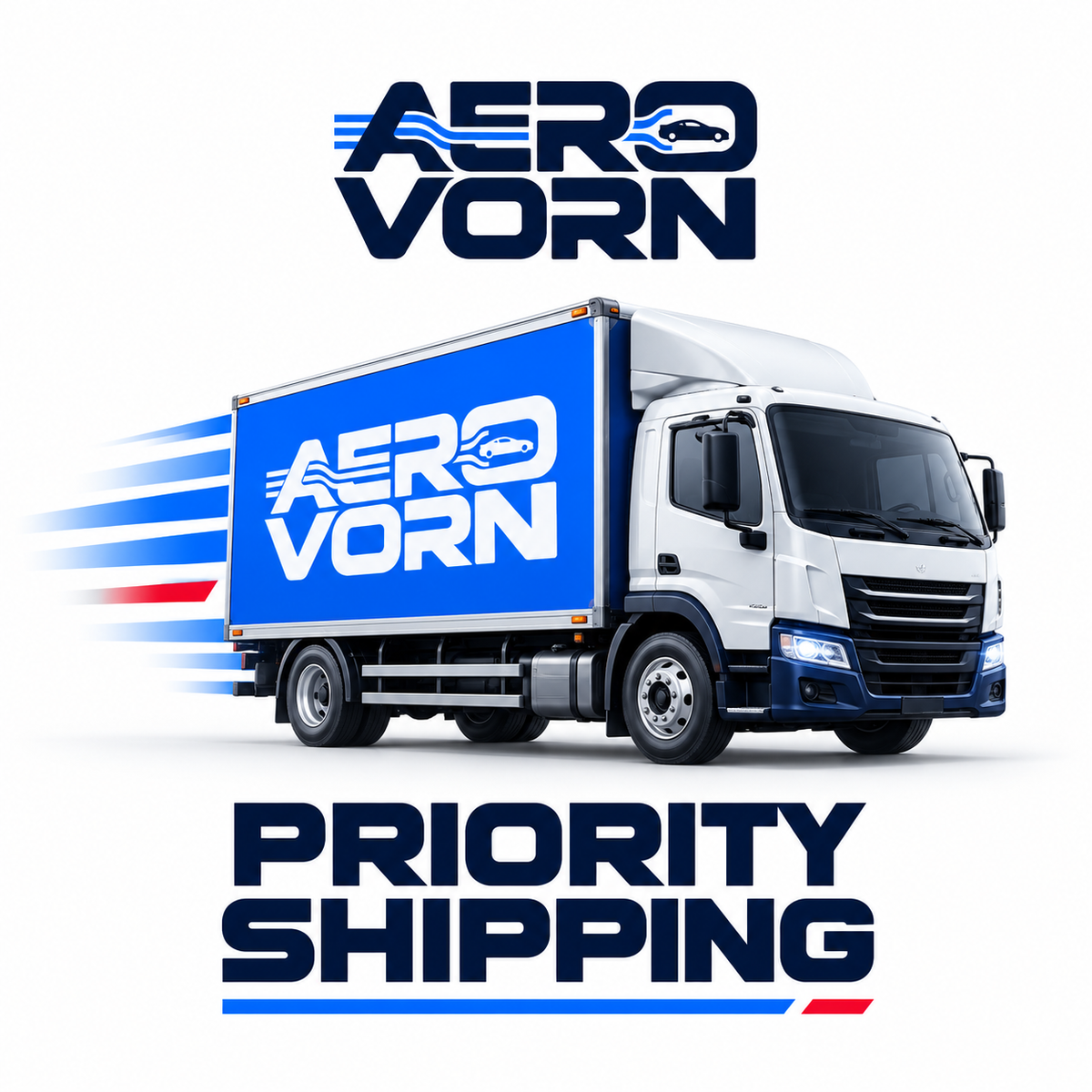 PRIORITY SHIPPING