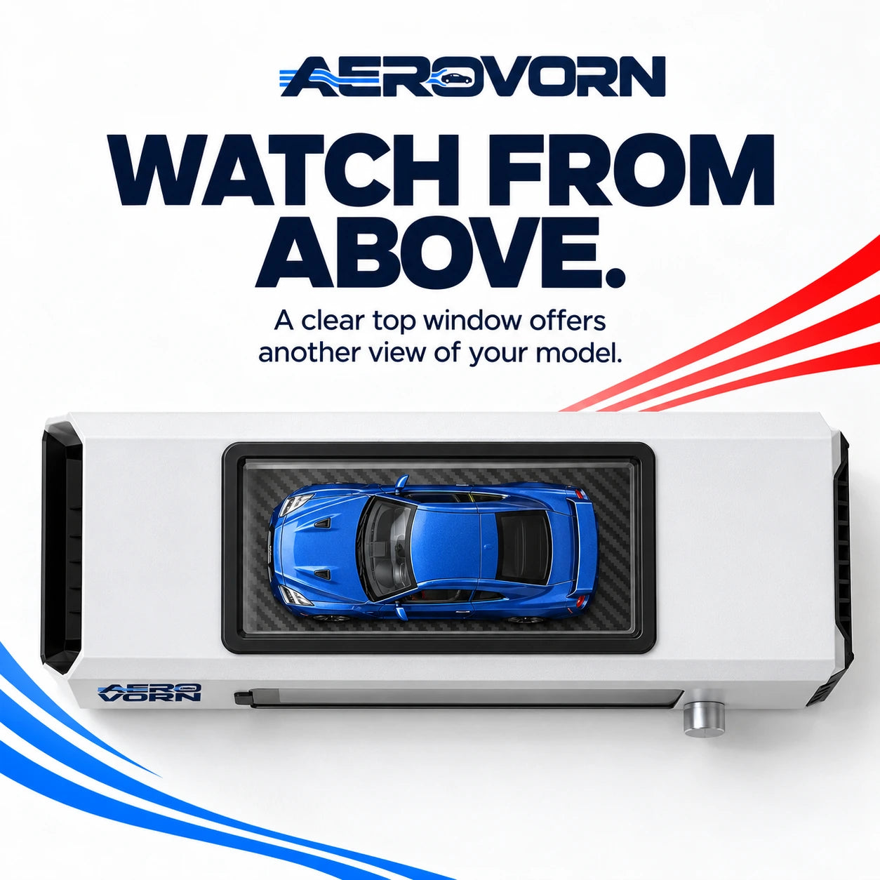 AEROVORN product information 7