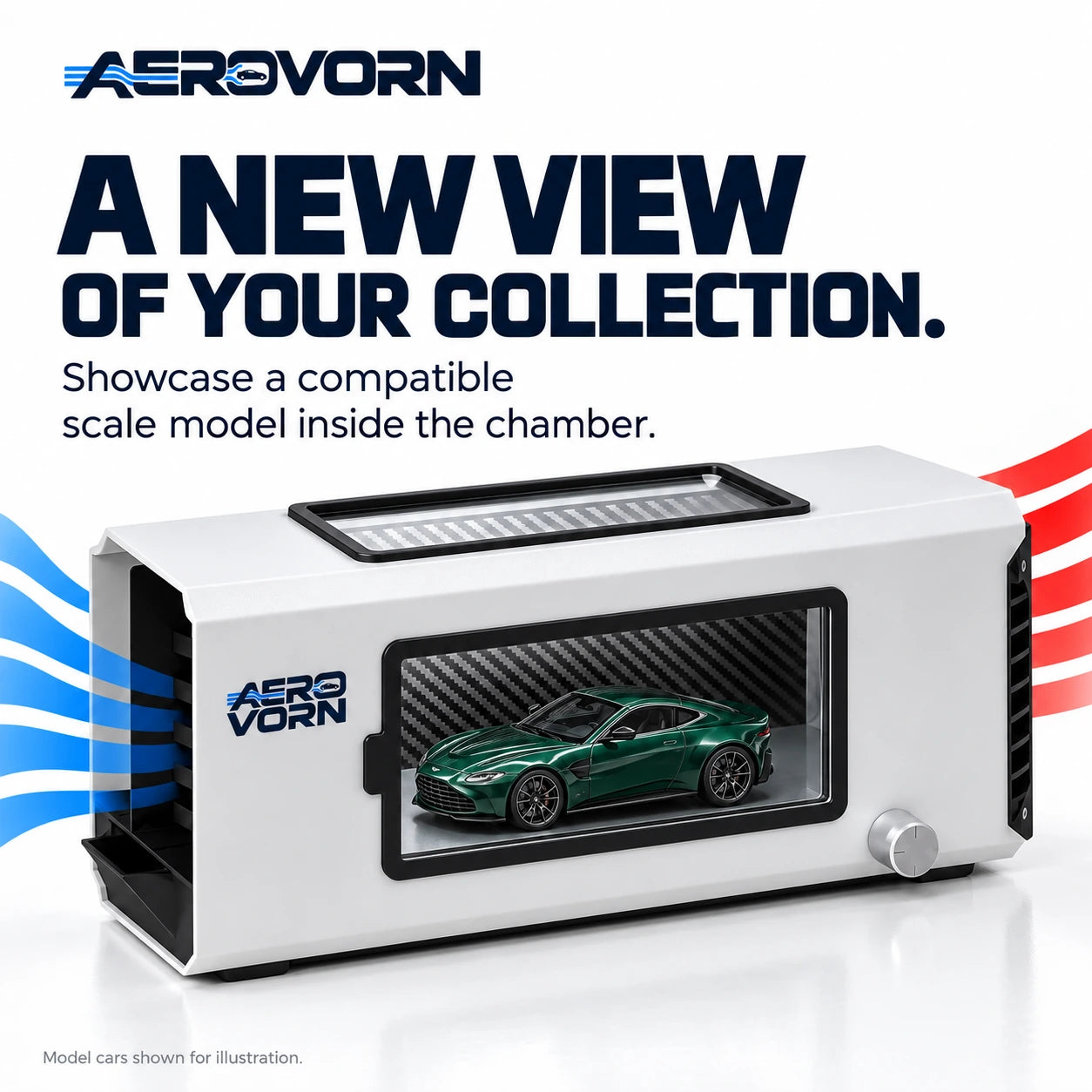 AEROVORN product information 8