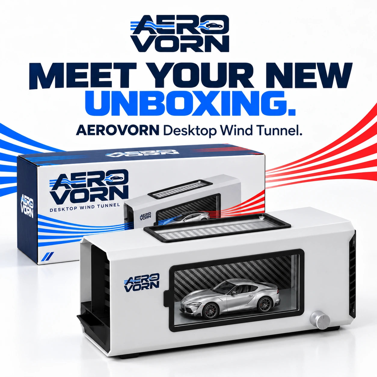AEROVORN product information 17