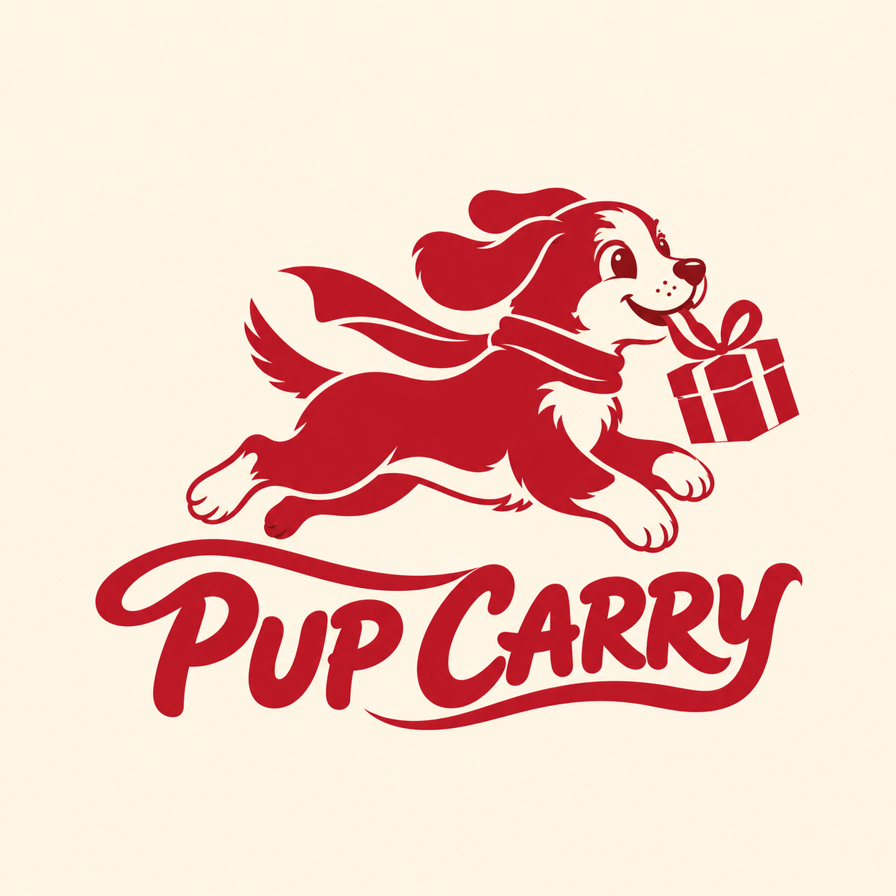 PUP CARRY